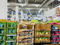 -山姆会员商店(亦庄创意生活广场店)