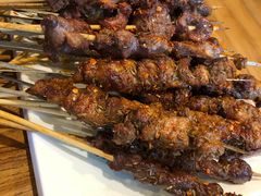 -Happy Tree House BBQ Kingsway木屋炭烤(溫哥華店)