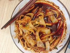 -玲玲米粉·新疆现炒米粉(大十字总店)