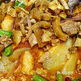 在深圳！牛杂煲就选ta家✨西关老阿婆