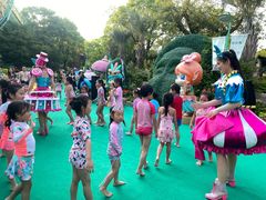 -苏州乐园森林水世界