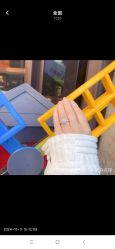 点击看大图 -Cindy Jewelry·钻戒·彩色宝石