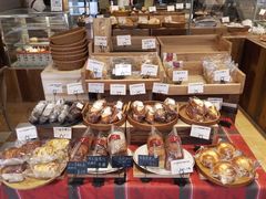 -佐敦面包铺·JORDAN BAKERY