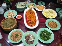 -河东颐祥阁(世贸店)