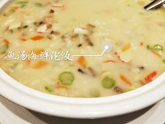 -海天楼(天津泛太平洋店)