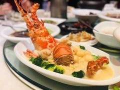 -金鼎轩(方庄天坛店)