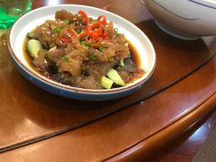 -普天和酒楼·新津菜·烤鸭(天津之眼店)