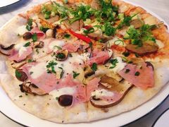 -玛尚诺意式餐厅(三林环宇城店)