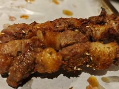 -孙记驴肉山庄(李桥店)
