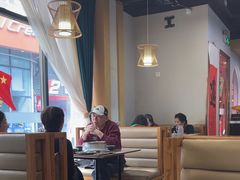 -隆喜元鱼汤包·海鲜(中联广场店)