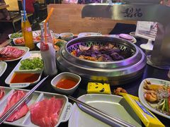 -梨花自助烤肉(天河城店)