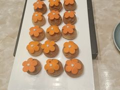 -菲住布渴酒店自助餐厅(阿里巴巴西溪园区店)