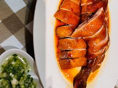 -新大咀港式茶餐厅(宝山万达店)