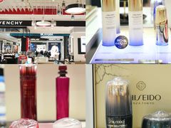 -茂业天地(华强北店)