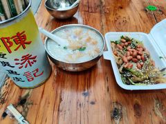 -陈添記·祖傳爽鱼皮·西关老字号(广州首店)