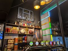 -京狮炙燥·精酿烧烤(首经贸店)