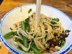 -车沾巷·重庆老味豌杂面