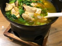 白玉豆腐-枣子树·素食餐厅(普陀山店)
