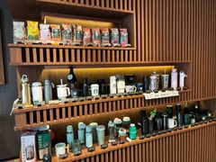 -星巴克(杭州湖滨银泰E区店)