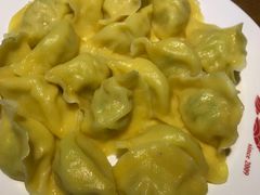 -船歌·鱼水饺青岛菜(金狮广场店)