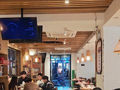 -吃饭皇帝大(解放西路店)