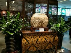 -南国会酒家(岗顶1站广场店)