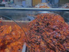 -老黄记手撕烤兔(玉林街店)