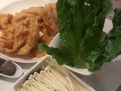 -牛焱·贵州黄牛肉火锅(城西银泰店)