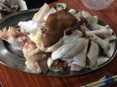 -威邵鸡煲(西华路总店)