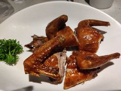 -吉旺港式餐厅(南方商城店)