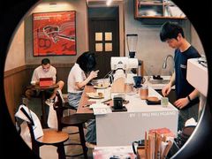 -Again Coffee Roaster(香蜜湖店)