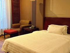 -罗浮山嘉宝田森林温泉度假酒店