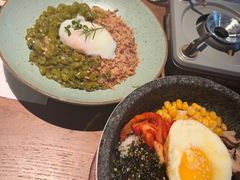 -双门洞·森系料理(体育西店)
