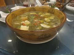 素酸汤鱼-素行天下(国投财富广场店)