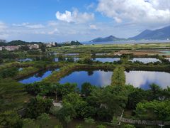-途易晟曼湾度假酒店(大鹏店)