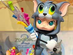 -泡泡玛特POPMART(合生汇店)