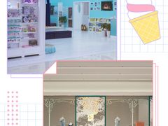 -Isee灰姑娘(鸿坤广场店)