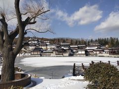 -威海华夏城景区