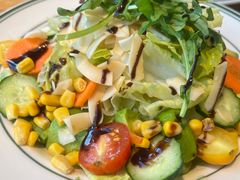 -1861意大利餐厅(文化广场店)