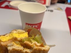 -肯德基(机场三店)
