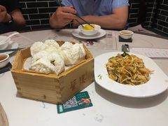 -顺意·顺德家乡菜(国际人才大厦店)