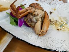 -友强·23年特色海鲜大排档(厦门店)