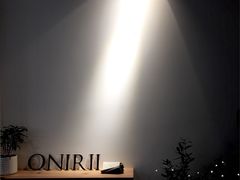 -Onirii Coffee(长乐路店)