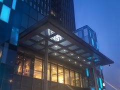 -玛尚诺意式餐厅(官舍店)
