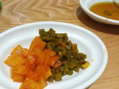 -甲乙饼·手工牛肉饼(东方广场店)
