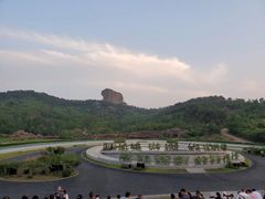 -鼎盛王朝康熙大典实景演出