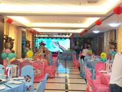 -天外天美食广场(哈尔滨路店)