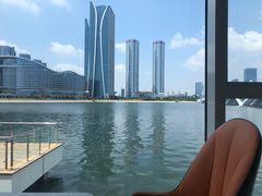 -前王院•巧克力海鲜市集餐厅(万平口店)