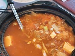 -屋里家延边朝鲜族冷面(梅林3店)