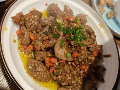 -湘聚缘湘菜馆(斜土路店)